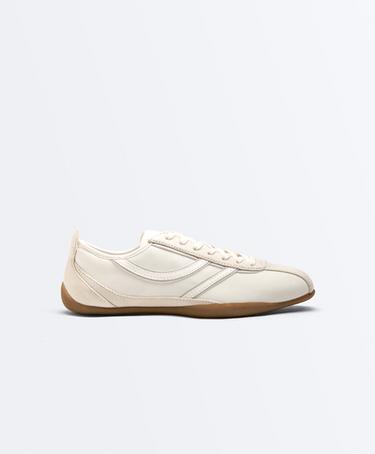 Спортивные Soft кеды из нейлона- Заказать в России