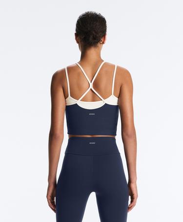 OYSHO Топ-переливчатый COMFORTLUX