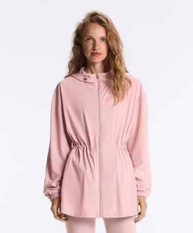 OYSHO Куртка с регулируемой талией