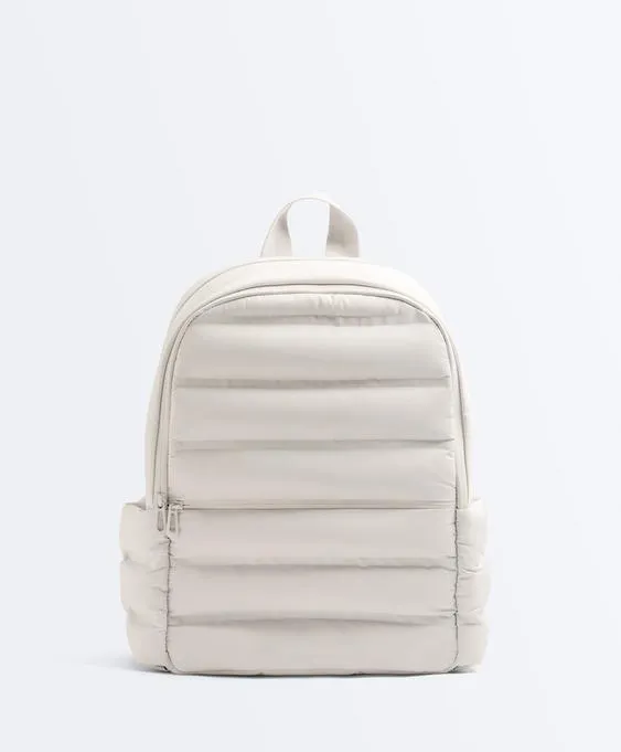 Мягкий рюкзак- Заказать в России