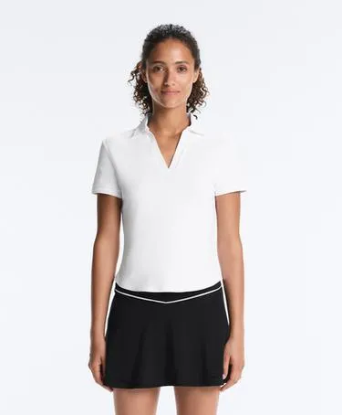 Поло Comfortlux с коротким рукавом и окантовкой- Заказать в России