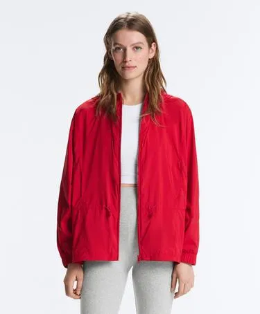 Куртка из водоотталкивающей ткани- Заказать в России