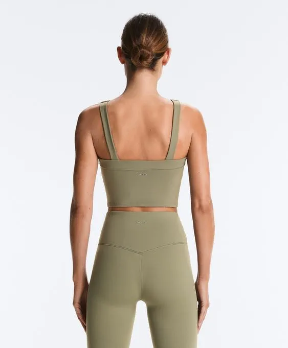 Tank top Evermove на бретельках- Заказать в России