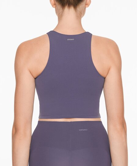 OYSHO Майка COMPRESSIVE купить с доставкой.