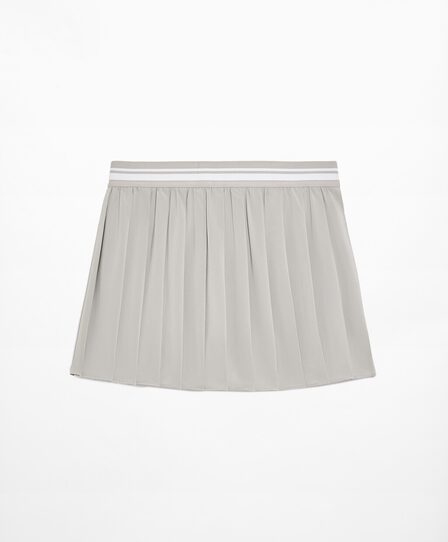 OYSHO Компрессионная плиссированная юбка COMPRESSIVE