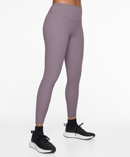 OYSHO Легинсы длиной до щиколотки COMFORTLUX с высокой посадкой