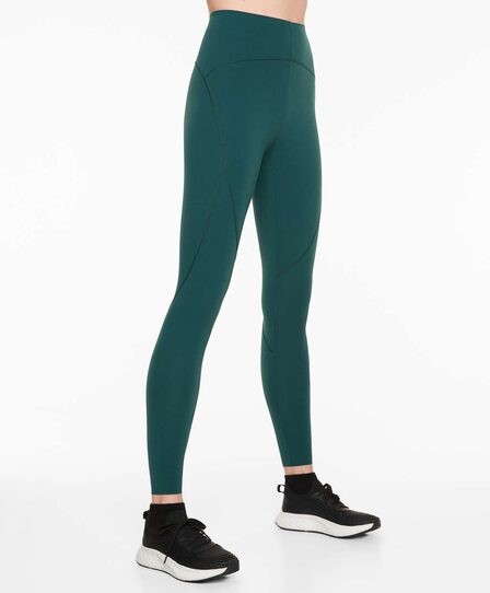 OYSHO Базовые компрессионные легинсы COMPRESSIVE длиной до щиколотки