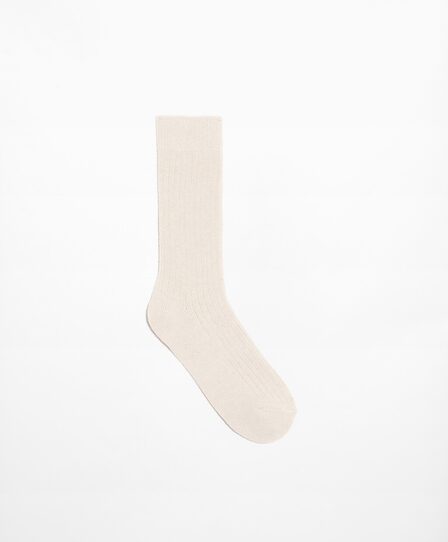 OYSHO Классические носки с 15% кашемира и 10% шерсти
