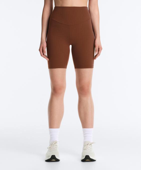 OYSHO Легинсы-велосипедки COMFORTLUX  20 см