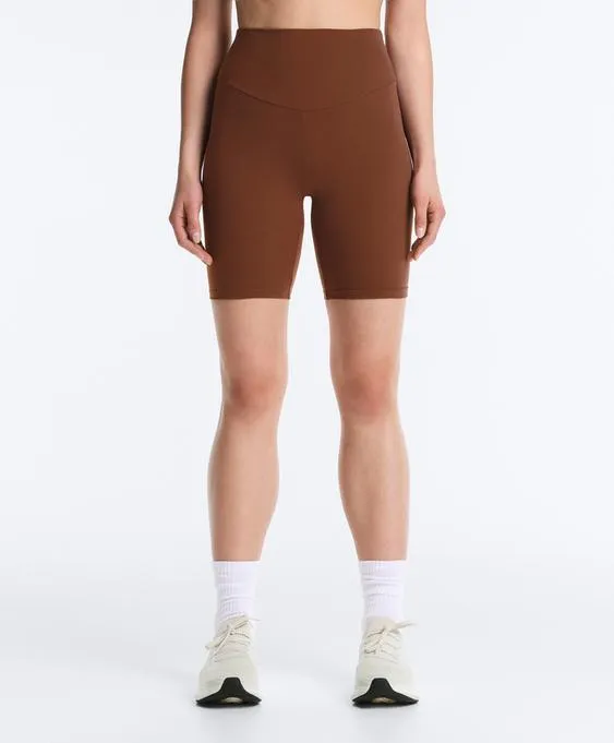 Легинсы-велосипедки Comfortlux High rise 20 см- Заказать в России