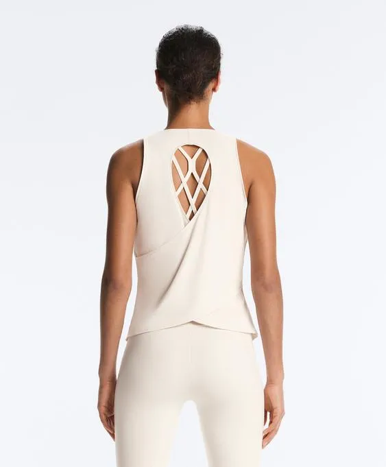 Топ Comfortlux Cross back- Заказать в России