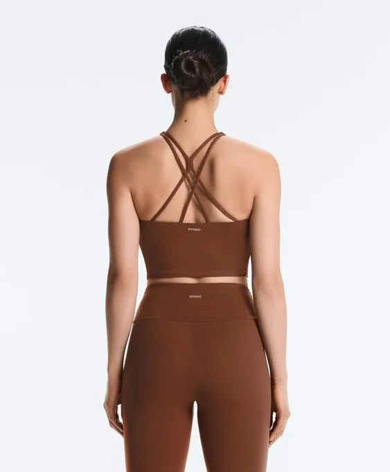 Топ Comfortlux с бретелями и чашками- Заказать в России