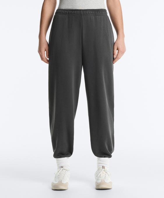 OYSHO Джоггеры из смесового хлопка