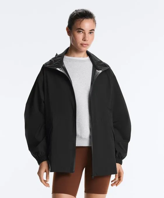 Ультралегкая упаковываемая куртка, водонепроницаемость 10 000 мм- Заказать в России