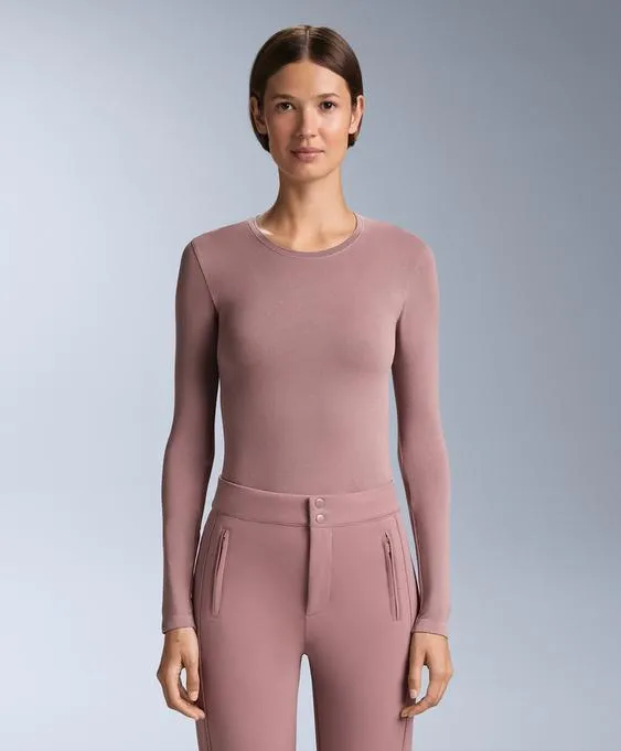 Термофутболка Base Layer Seamless- Заказать в России