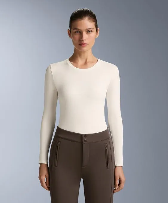 Термофутболка Base Layer Seamless- Заказать в России