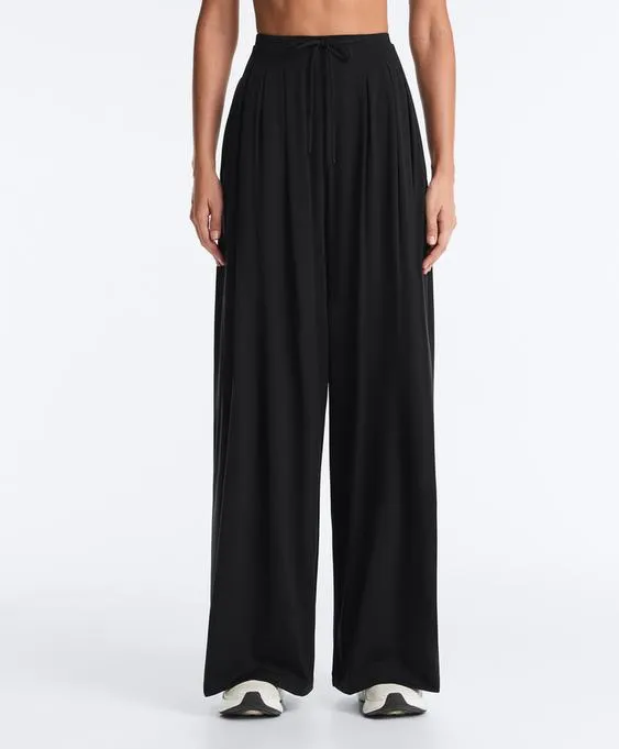 Широкие брюки Light Touch- Заказать в России