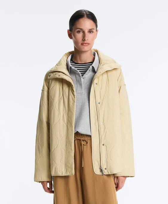 Утепленная водоотталкивающая куртка Fellex® Aerogel- Заказать в России