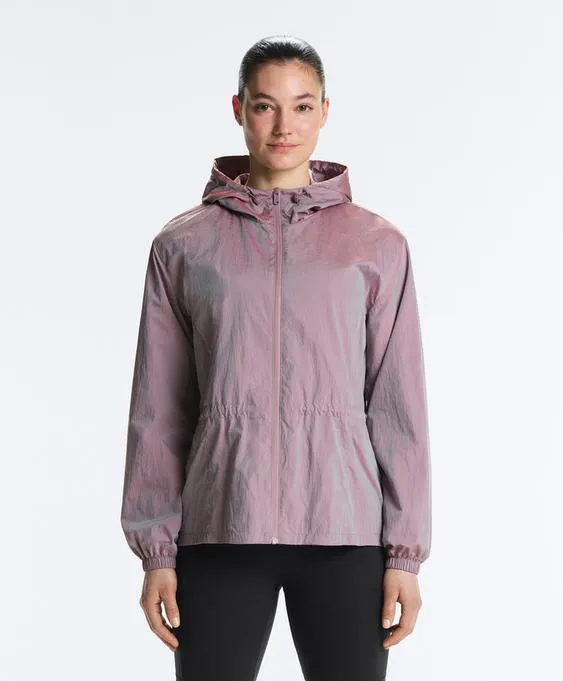 Куртка Track из переливчатой ткани- Заказать в России