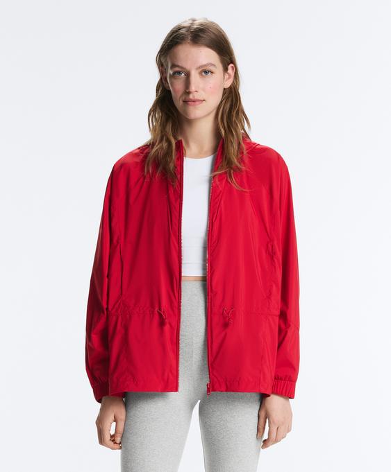 OYSHO Куртка из водоотталкивающей ткани