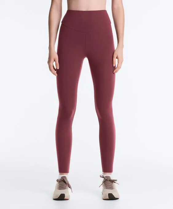 Леггинсы с высокой посадкой до щиколотки comfortlux- Заказать в России