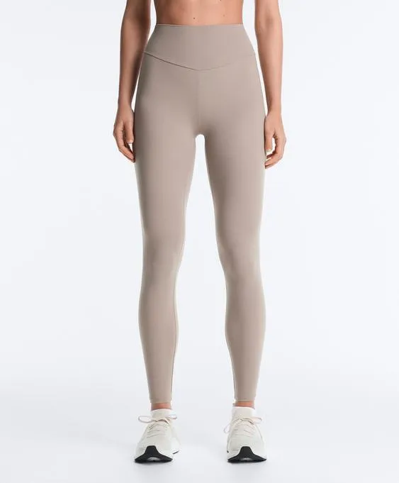 Леггинсы comfortlux с высокой посадкой и длиной до щиколотки- Заказать в России