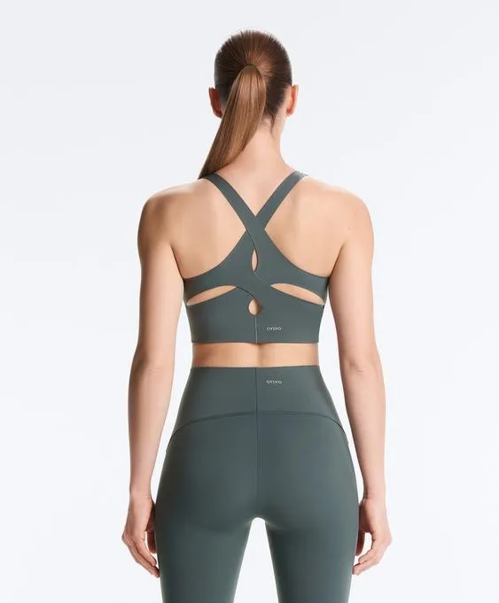 Tank top Light Touch с перекрестной спинкой- Заказать в России