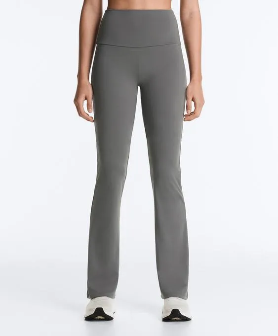 Брюки Flare High Rise Comfortlux