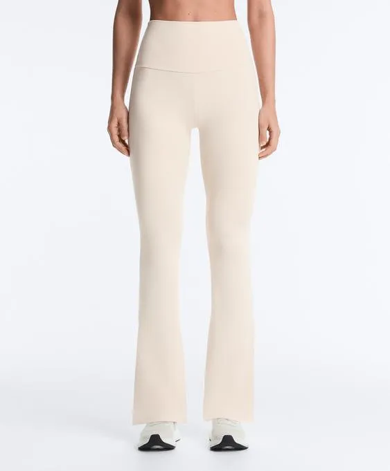 Брюки Flare High Rise Comfortlux- Заказать в России