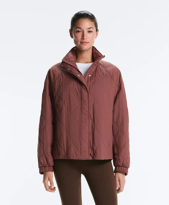 Водоотталкивающая утепленная куртка Fellex® Aerogel- Заказать в России