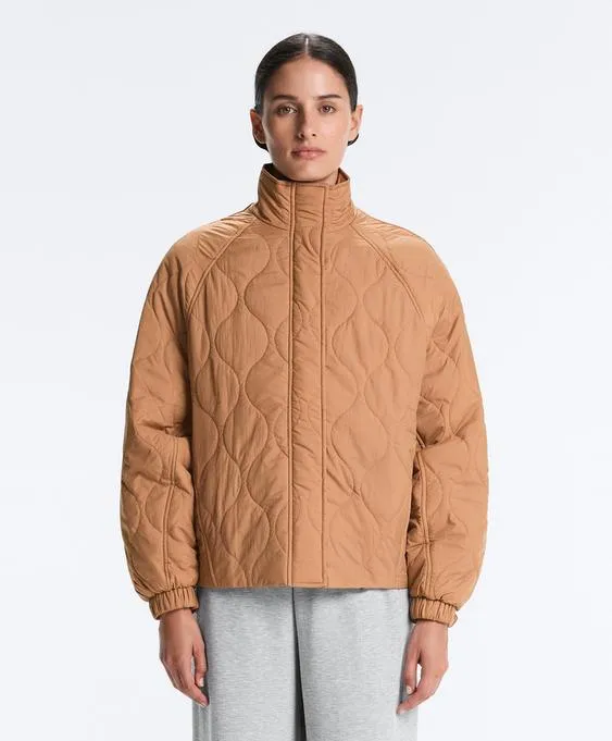 Водоотталкивающая утепленная куртка Fellex® Aerogel- Заказать в России