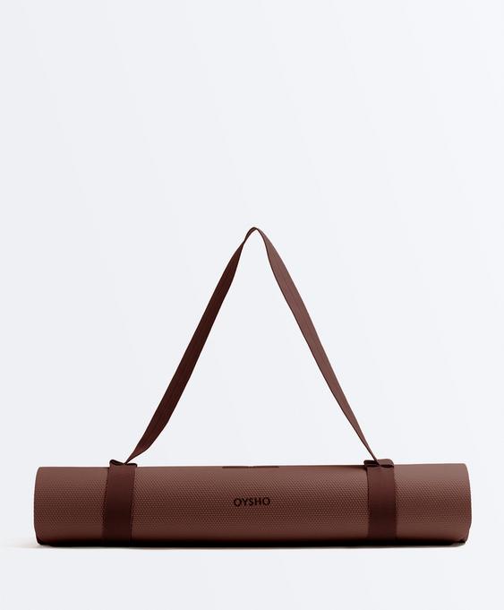 OYSHO Коврик для йоги толщиной 5 мм купить с доставкой.