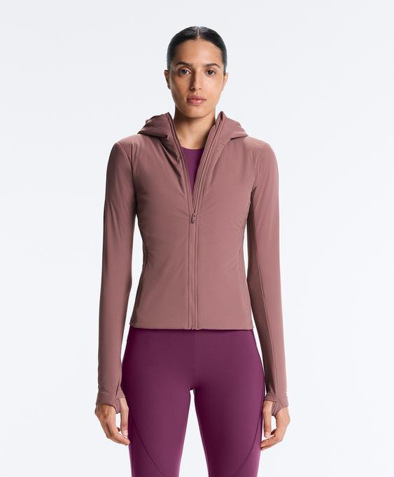 OYSHO Высокотехнологичная утепленная куртка FELLEX® VOLCANIC