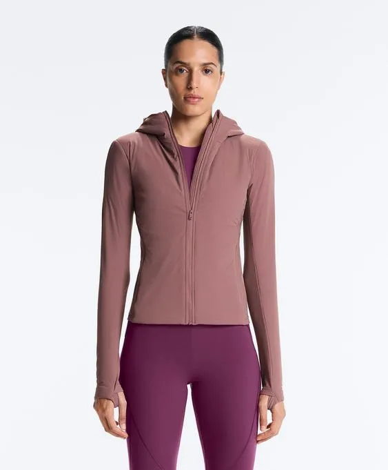 Высокотехнологичная утепленная куртка Fellex® Volcanic