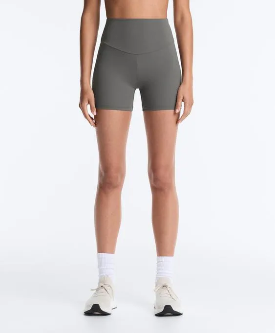 Легинсы Hot Pants Comfortlux High rise 10 см- Заказать в России