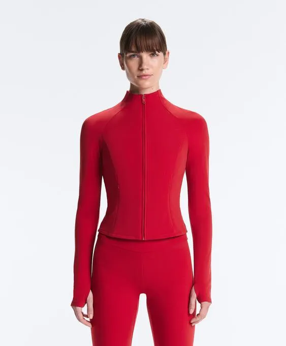 Легкая и теплая высокотехнологичная куртка- Заказать в России