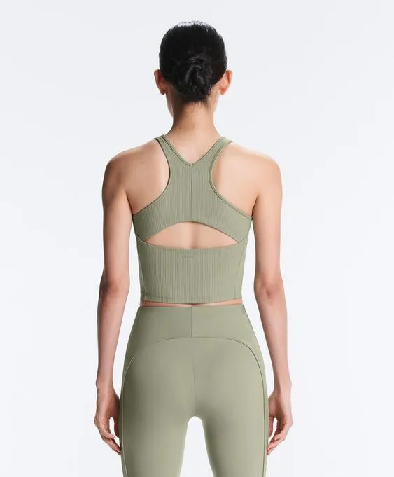 Майка Comfortlux в рубчик- Заказать в России