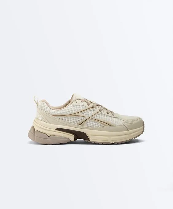 Кроссовки в стиле Running- Заказать в России