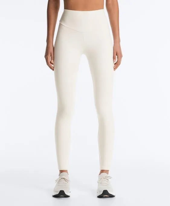 Легинсы длиной до щиколотки Comfortlux с завышенной талией- Заказать в России