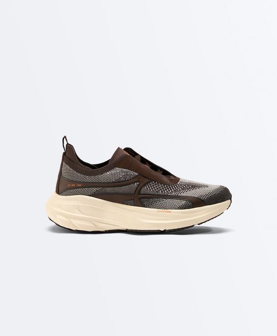 OYSHO Тапочки для бега OY/BR 700