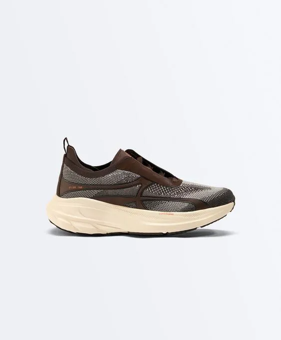 Тапочки для бега Oy/Br 700- Заказать в России