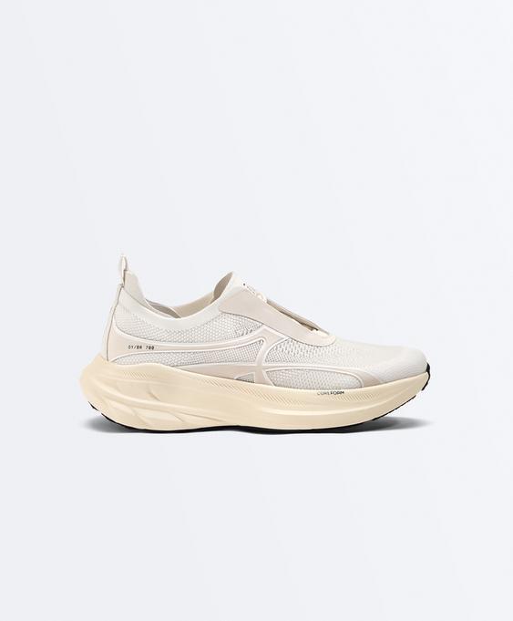 OYSHO Тапочки для бега OY/BR 700