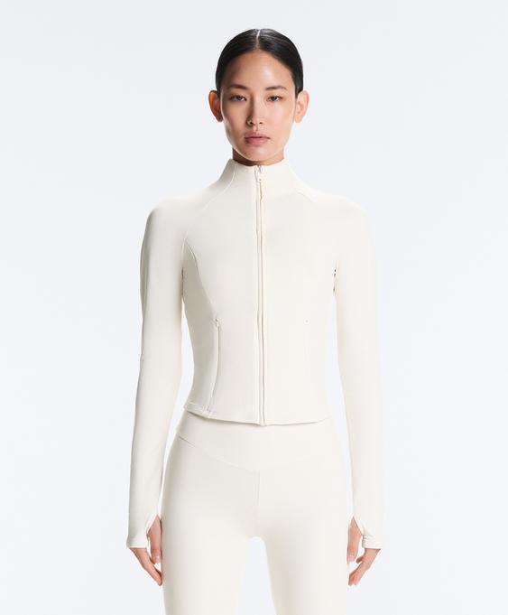 OYSHO Легкая и теплая высокотехнологичная куртка