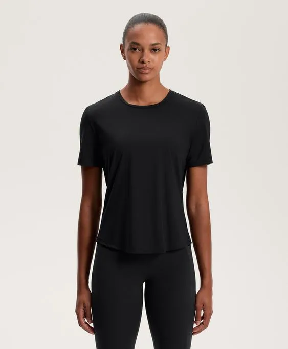 Техническая футболка с короткими рукавами- Заказать в России