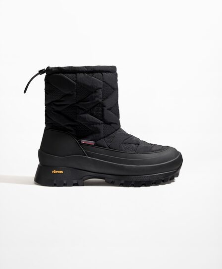 OYSHO Водонепроницаемые сапоги апрески VIBRAM®