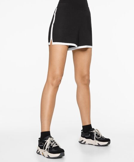 OYSHO Трикотажные шорты