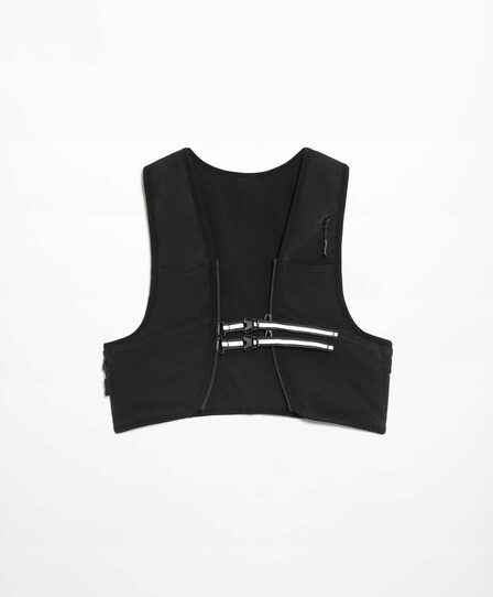 OYSHO Жилет RUNNING для бега купить с доставкой.