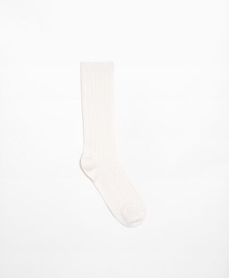 OYSHO Классические носки из смесового кашемира