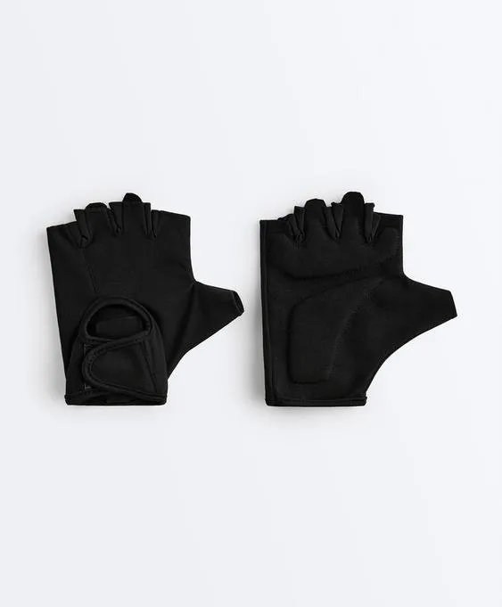 OYSHO Тренировочные перчатки