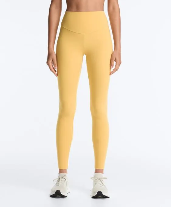 Легинсы длиной до щиколотки Comfortlux с завышенной талией- Заказать в России